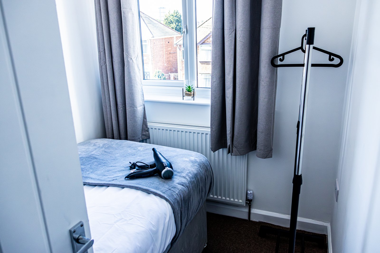 Sullivan Heights - Interior